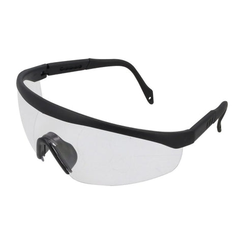 Lentes de Seguridad Modelo Cronos Transparentes Urrea USL003