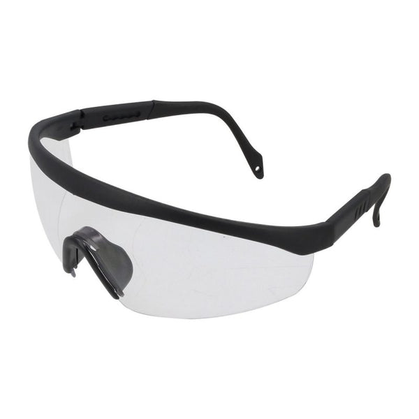 Lentes de Seguridad Modelo Cronos Transparentes Urrea USL003 - 1