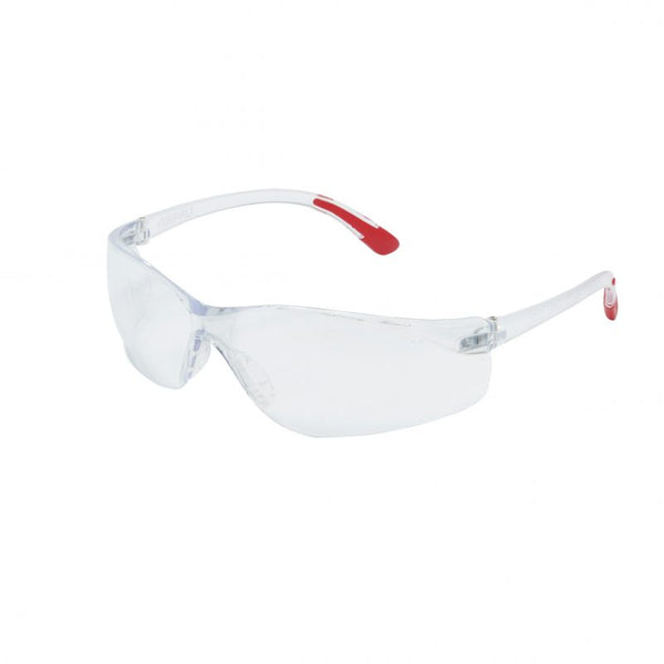 Lentes de Seguridad Modelo Zeus Transparentes Urrea USL005 - 1