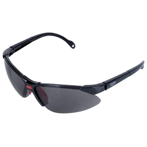 Lentes de Seguridad Modelo Orión Oscuros Urrea USL006