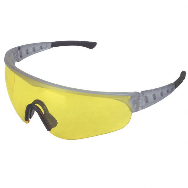 Lentes de Seguridad Modelo Apolo Ámbar Urrea USL007 - 1