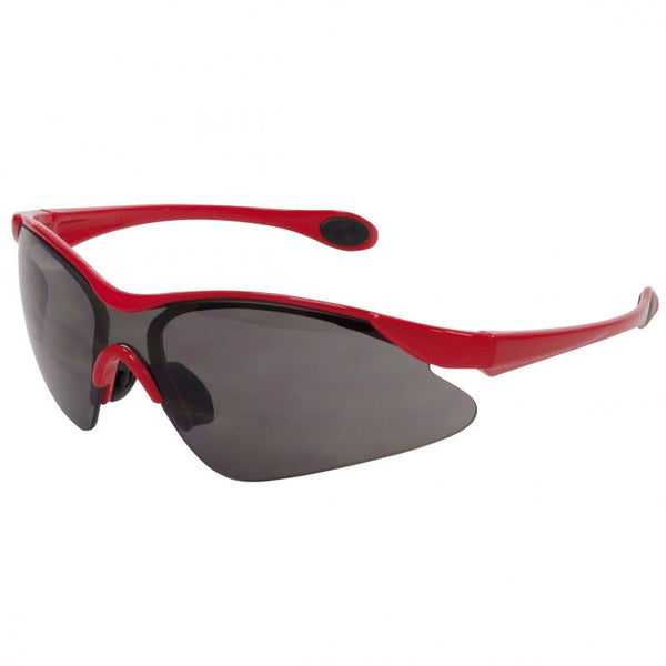 Lentes de Seguridad Modelo Eclipse Oscuros Urrea USL010 - 1