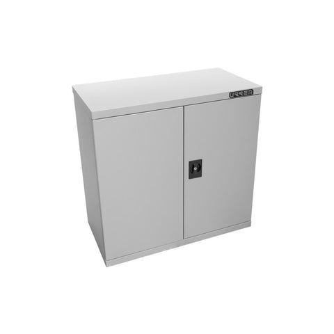 Gabinete de 35" de Ancho con 2 Entrepaños Urrea X35G2