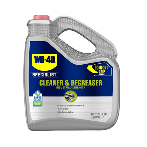 Desengrasante 1 Galón Specialist WD-40 QWD3363