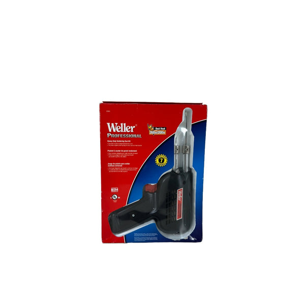 Juego de Cautin Tipo Pistola para Soldar Dual 260W/200W Weller HWLD550 - 1