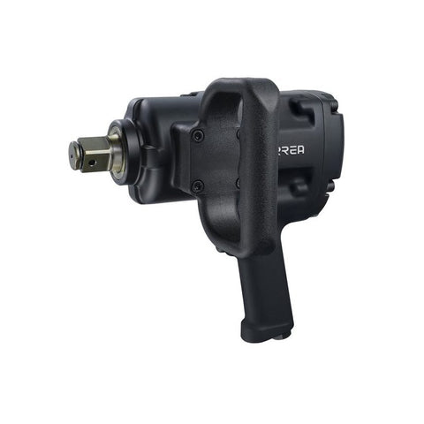 Pistola de Impacto Neumática Cuadro de 3/4" 1,035 ft-lb Sistema Twin Hammer Urrea P776A