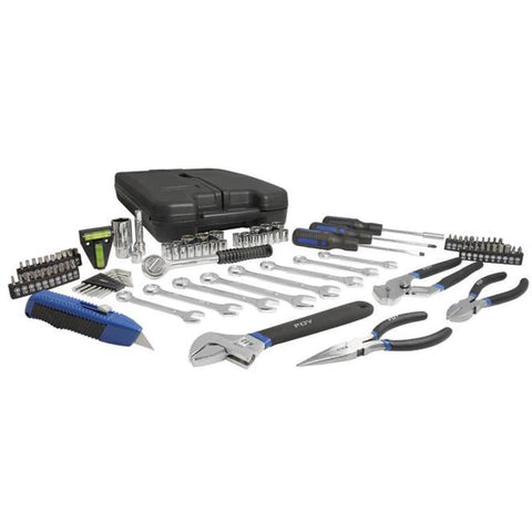 Juego Combinado de Herramienta 95 Piezas Foy Tools 144036 - 0