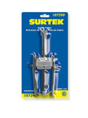 Extractor de Poleas "Pata de Cabra" Surtek 107290 - 2