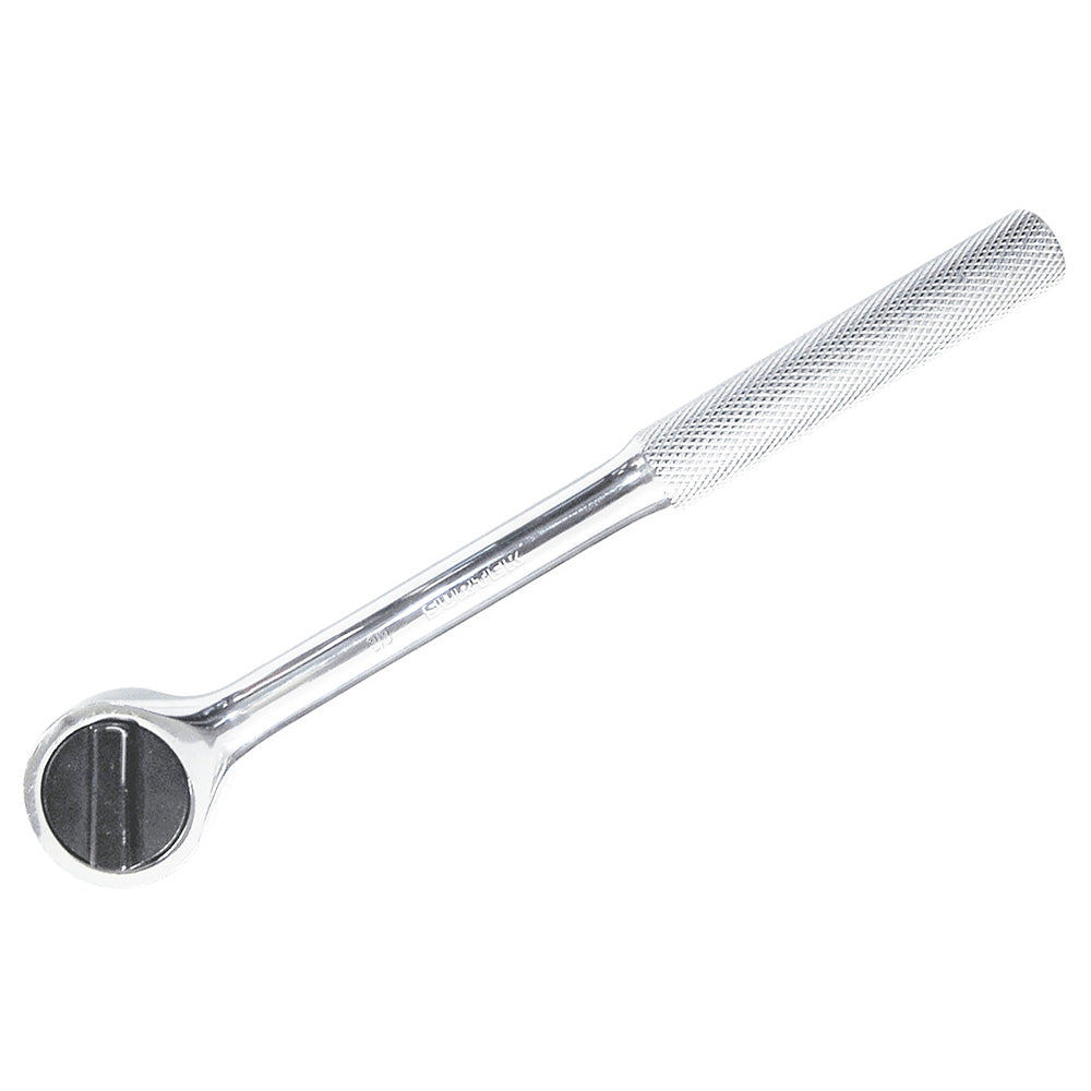 Matraca Reversible para Dado Cuadro de 3/8