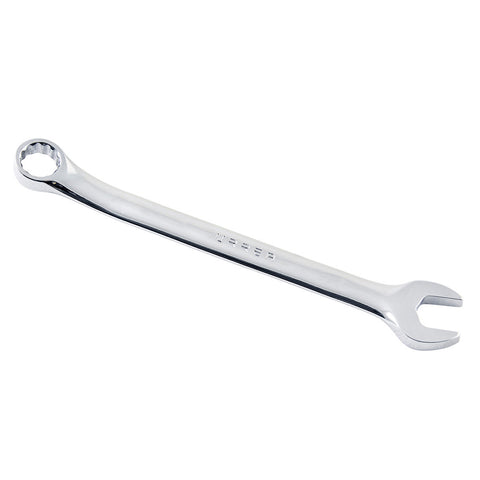 Llave Combinada Pulido Espejo en Pulgadas 12 Puntas 1-7/8" Urrea 1260