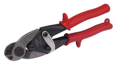 Tijera Corta Cable y Alambre de Acero 9″ Urrea 287G