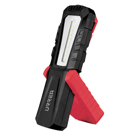 Lampara de LED para Taller Recargable de 420 lm Urrea LTU40R