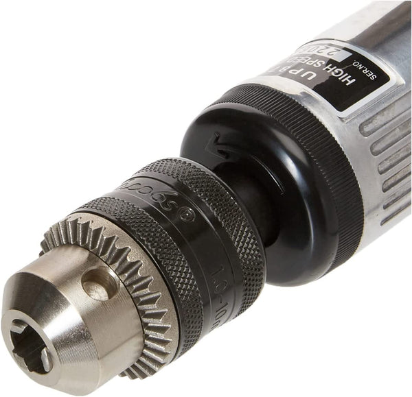 Moto-tool Neumático 3/8″ 22000 RPM Uso Pesado Urrea UP871 - 4